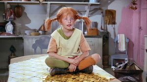 Harisnyás Pippi kalandjai kép