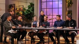 My Kitchen Rules 15. évad Ep.23 23. epizód