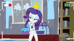 My Little Pony: Equestria Girls - Better Together 1. évad Ep.15 15. epizód