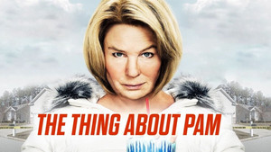 The Thing About Pam kép
