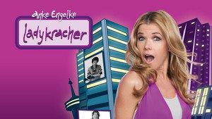 Ladykracher kép