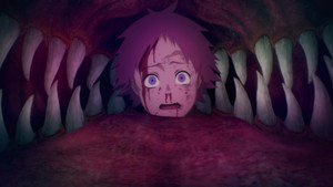 Dorohedoro 1. évad Ep.1 1. epizód