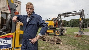De Zonen van Van As 4. évad Ep.13 13. epizód