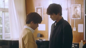 ギヴン 1. évad Ep.2 2. epizód
