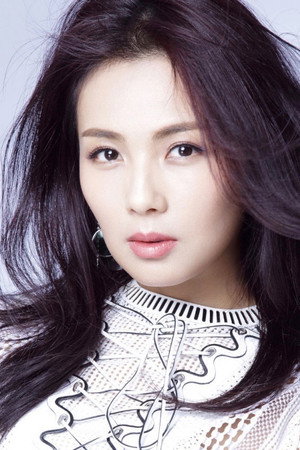 刘涛 profil kép