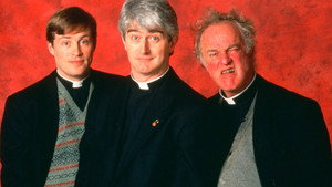 Father Ted kép