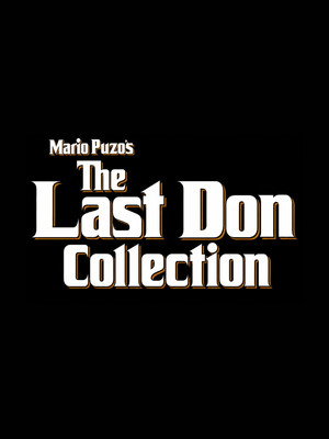 The Last Don II poszter