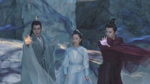 千古玦尘 1. évad Ep.33 33. epizód