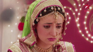 Iss Pyaar Ko Kya Naam Doon? 9. évad Ep.31 31. epizód