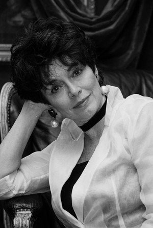 Kathleen Barr profil kép