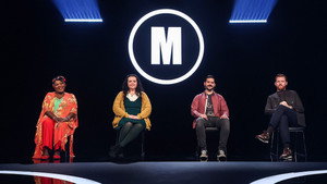 Celebrity Mastermind 23. évad Ep.2 2. epizód