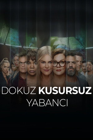 Kilenc idegen poszter
