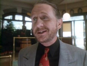 Eerie, Indiana 1. évad Ep.17 17. epizód