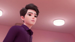 캐치! 티니핑 2. évad Ep.6 6. epizód