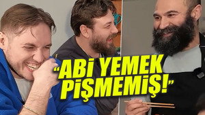 Yemek Savaşları 1. évad Ep.3 3. epizód