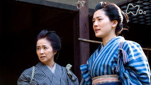 八重の桜 1. évad Ep.15 15. epizód