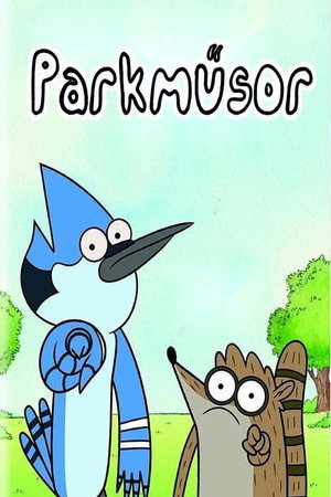 Parkműsor poszter