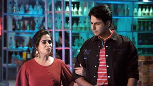 कहाँ हम कहाँ तुम 1. évad Ep.181 181. epizód