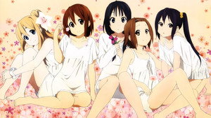 けいおん! kép