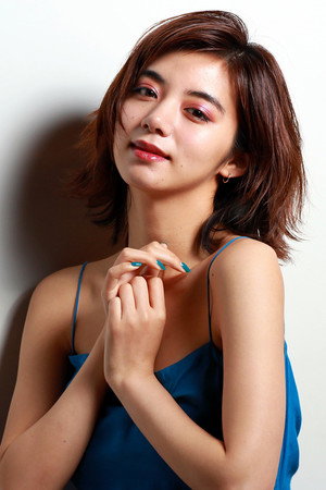 池田エライザ profil kép
