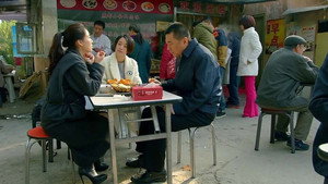中国式关系 1. évad Ep.31 31. epizód