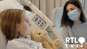 Les petits patients kép