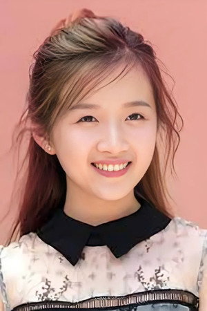 李浩菲 profil kép