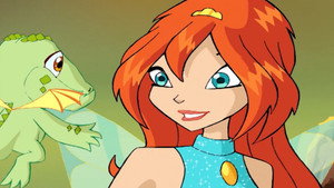 Winx Club 3. évad Ep.15 15. epizód