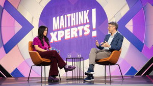 MaiThink X – Die Show Speciális epizódok Ep.22 22. epizód