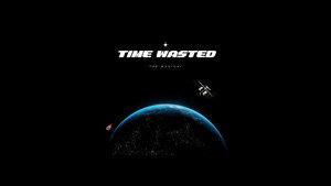 Time Wasted kép