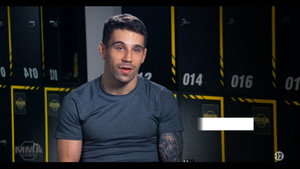 MMA Academy 1. évad Ep.2 2. epizód