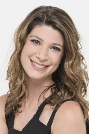 Chloé Nabédian profil kép