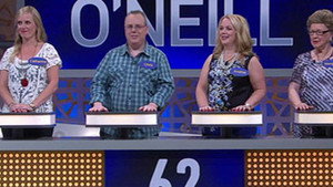 Family Feud 1. évad Ep.180 180. epizód
