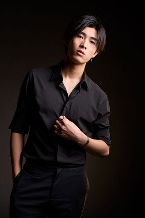 吳啟洋 profil kép