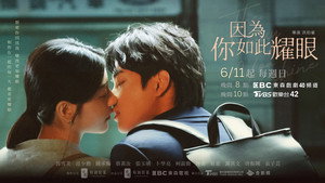 因為你如此耀眼 kép