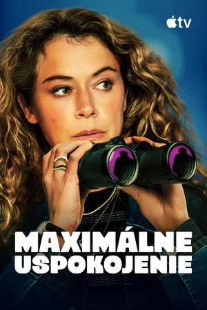Maximum Pleasure Guaranteed poszter