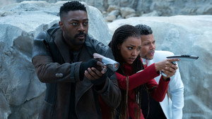 Star Trek: Discovery 5. évad Ep.3 Jinaal