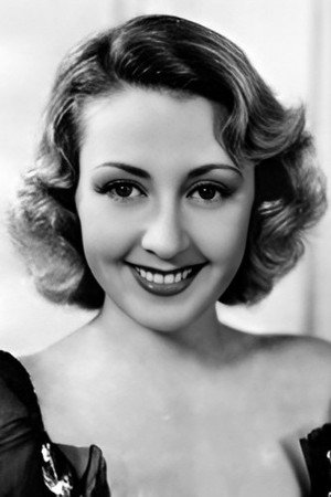 Joan Blondell profil kép