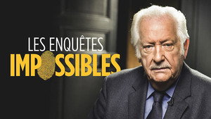 Les Enquêtes impossibles kép