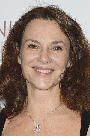 Valéria Cavalli profil kép