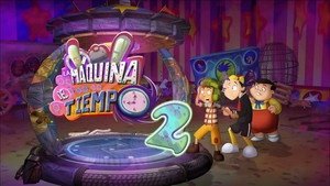 El Chavo Animado 3. évad Ep.26 26. epizód