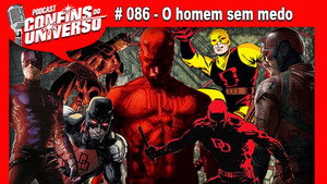 Confins do Universo 5. évad Ep.20 20. epizód