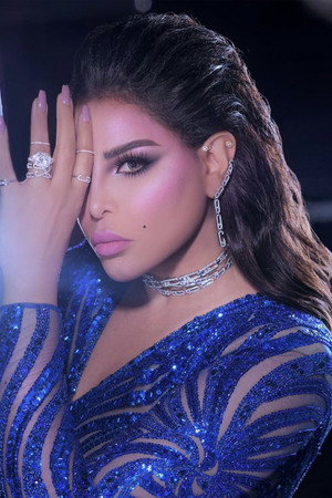 Ahlam profil kép