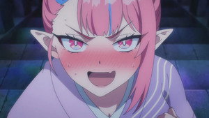 カナン様はあくまでチョロい 1. évad Ep.9 9. epizód
