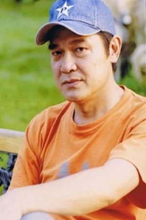 Shen Junyi profil kép