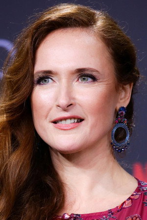Deborah Kaufmann profil kép
