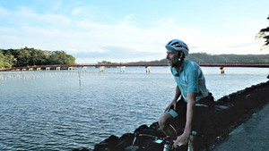 Cycle Around Japan 7. évad Ep.9 9. epizód