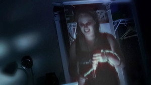 Paranormal Survivor 1. évad Ep.9 9. epizód