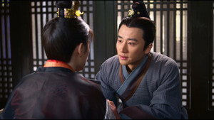 芈月传 1. évad Ep.34 34. epizód