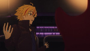 Fate/strange Fake 1. évad Ep.4 4. epizód